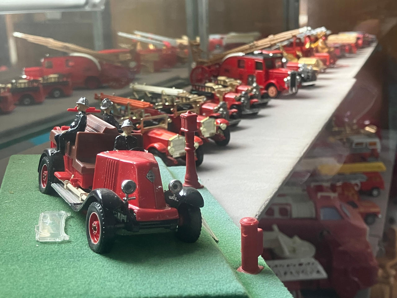 Working Model Fire Model Fire Trucks IMG 3498 by rlkitterman on DeviantArt