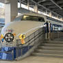 Shin-Osaka 60th Anniversary Shinkansen IMG 3187