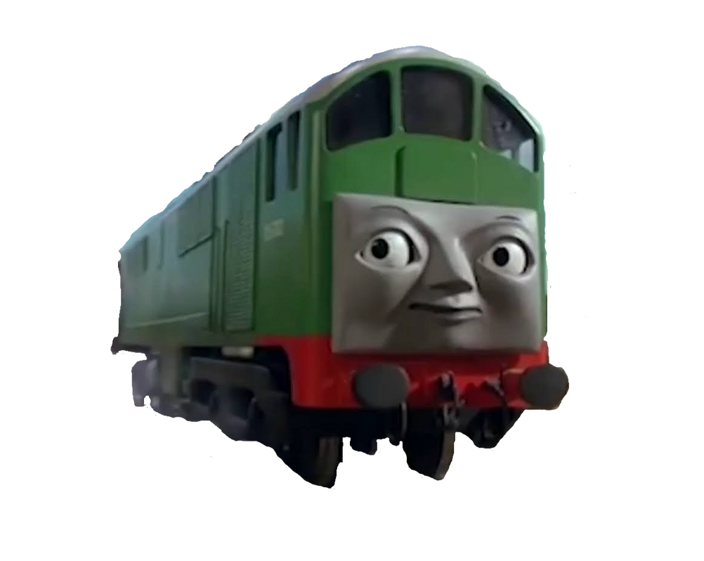 BoCo the Safety Diesel Vector by MrTug1 on DeviantArt