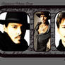 Johnny Depp Wallpaper