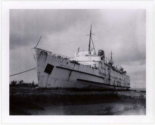 Duke Of Lancaster