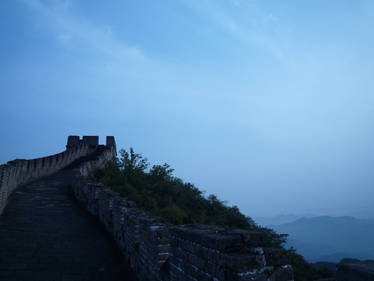 Great Wall of China