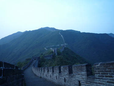 Great Wall of China 7