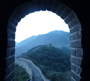 Great Wall of China 9