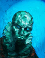 dsc Abe Sapien