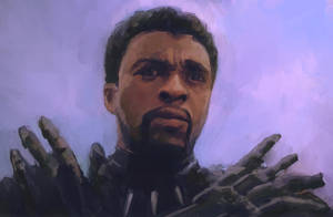 Black panther 