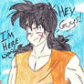 Yamchas' Here!