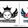 Radyo Rapingo - Logo