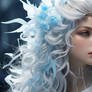 Agatha - Thirdborn Daughter of the Winter Queen