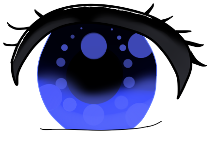 Anime eyes/Ojos Anime by yashiro123 on DeviantArt Anime eyes/Ojos Anime by yashiro123 on DeviantArt