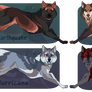 (ADOPTS-SOLD) Natural Disasters