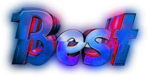 BesT Logo By Ap3x