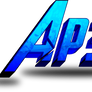APEX 3D OldStyle Logo By Ap3x