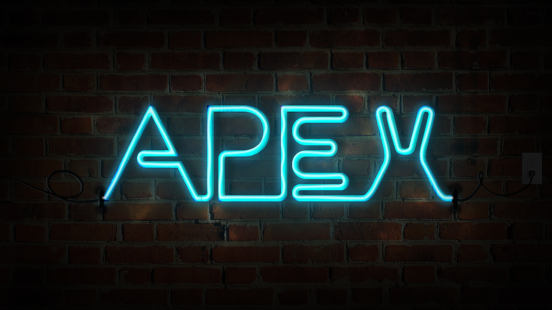 Apex Neon Wallpaper By Ap3x By Ap3x Art On Deviantart Apex Neon Wallpaper By Ap3x By Ap3x Art On Deviantart
