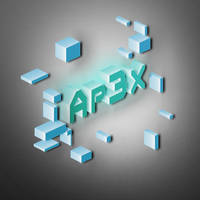 Ap3x Future Style Profile Picture