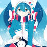 snow miku saine ver.