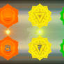 The Chakras