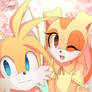 Tails and Cream