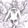 Kara Supergirl