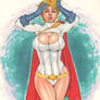 Powergirl