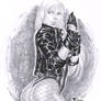 Black Canary