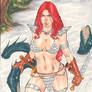 Red Sonja