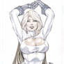 Powergirl