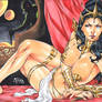 Dejah Thoris