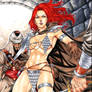 Red Sonja