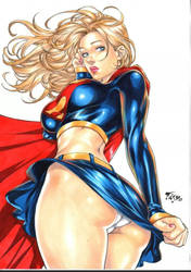 Supergirl