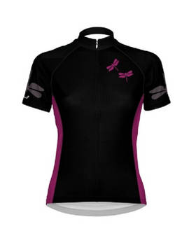 Primal Wear WHIMSICAL Womens Sport Cut Jersey