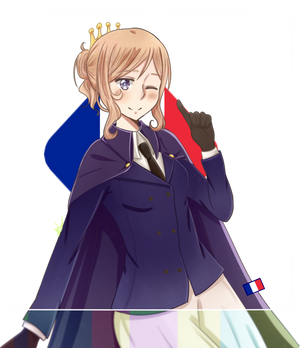 Nyo!France