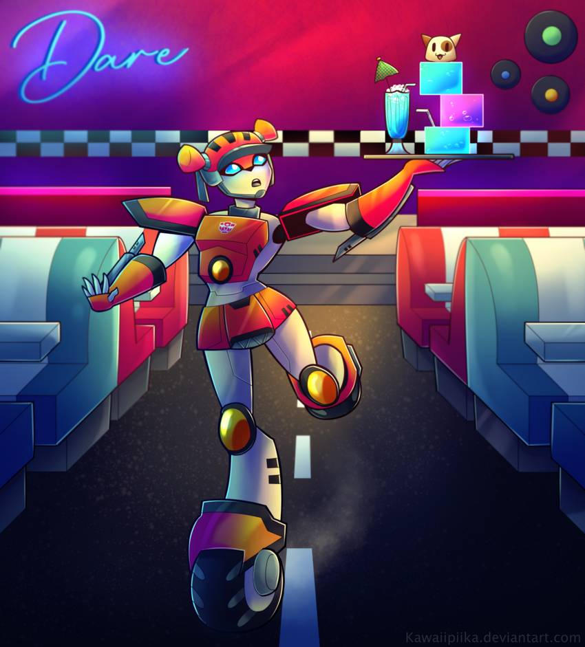 Mtmte lickety split by LLmlp on DeviantArt