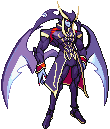 CPS2 Jedah Dohma(MvC:I)