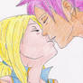 Natsu X Lucy