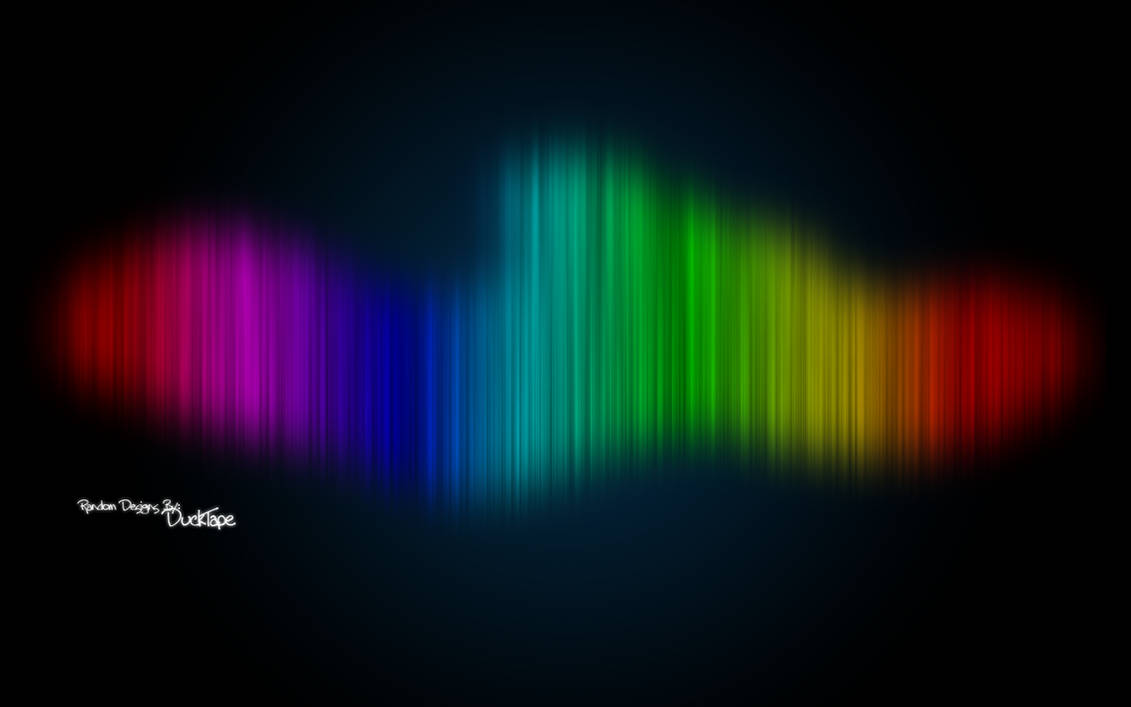 Comed Color Wave Wave of Color by MrDuckTape on DeviantArt