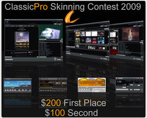 ClassicPro Contest