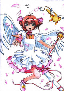 Sakura Card Captors