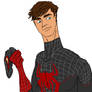 Ultimate Spider-man fail