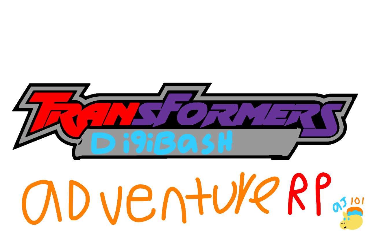 Transformers digibash rp (open) by AJthekeldeo101 on DeviantArt