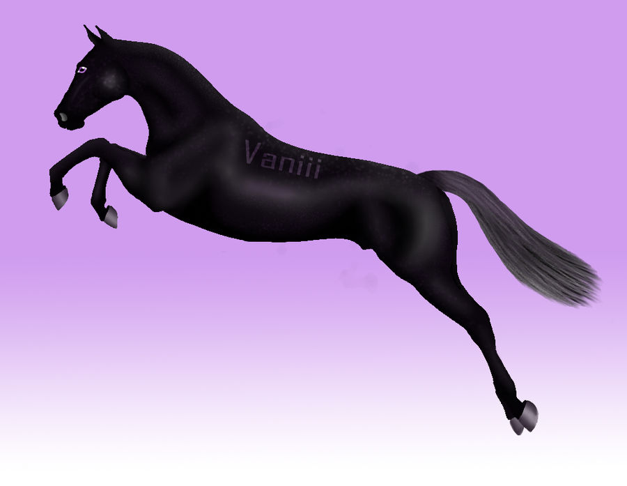 Deviantart Animal Jumping Jumping by Vaniii17 on DeviantArt