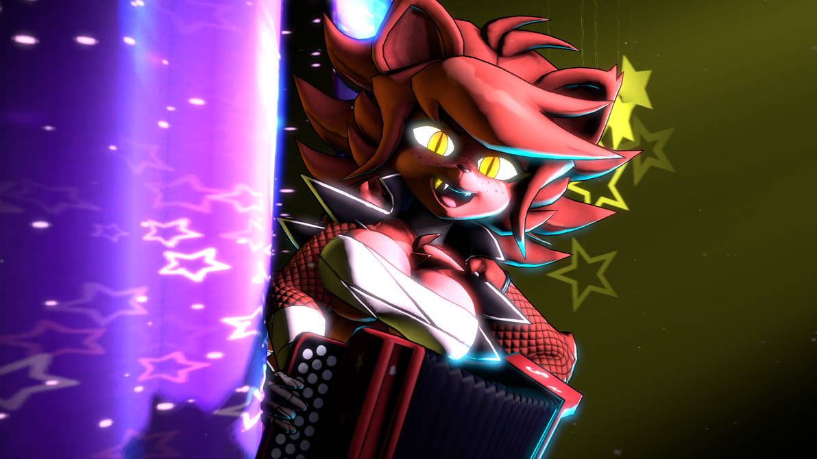 Fexa by FosyRoxy on DeviantArt