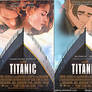 Movie Poster Mashup: Titanic (Disney Version)