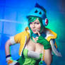 Arcade Riven