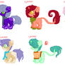 Mlp Adopt #9