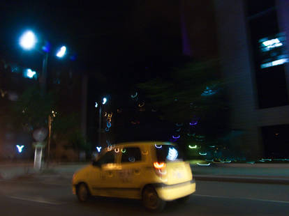 City Cab