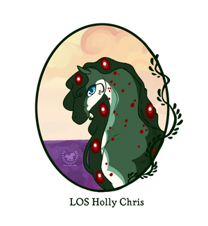 LOS Holly Chris