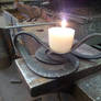 Candle holder 4