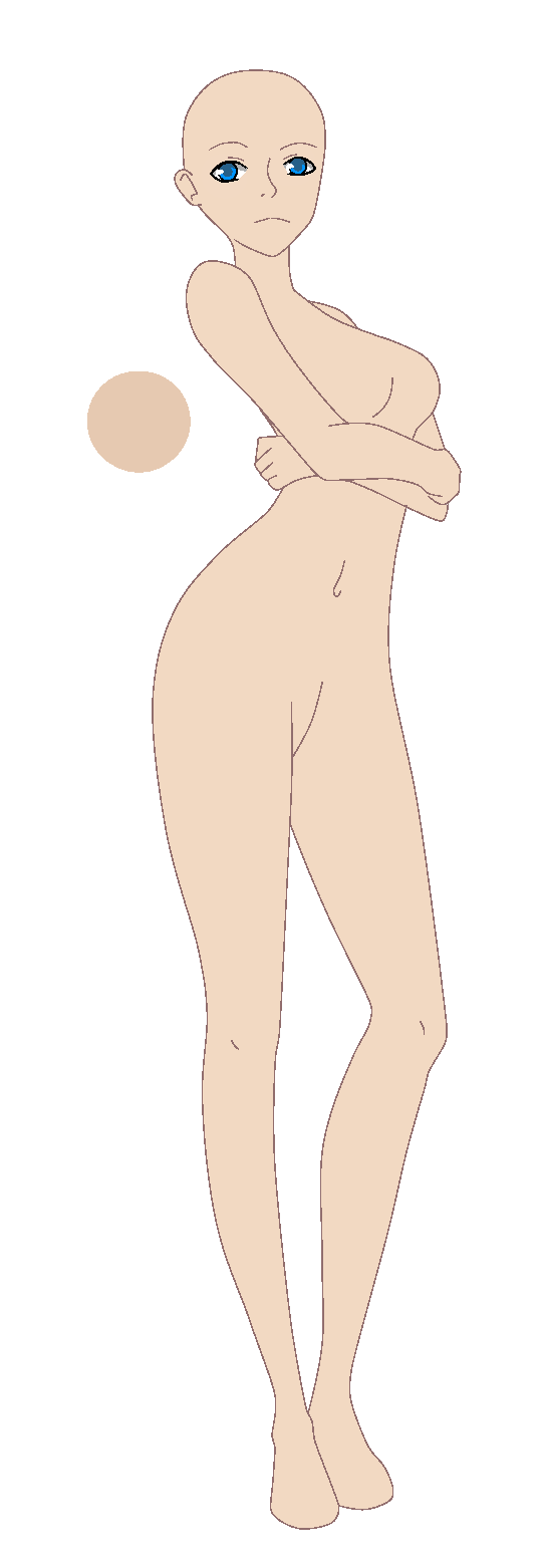 Featured image of post Anime Boy Base Full Body Pose Base fullbody femalebase p2ubase lineart p2u animebase freebase pixelbase