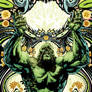 SWAMPTHING cover 7